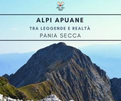 Monte Pania Secca